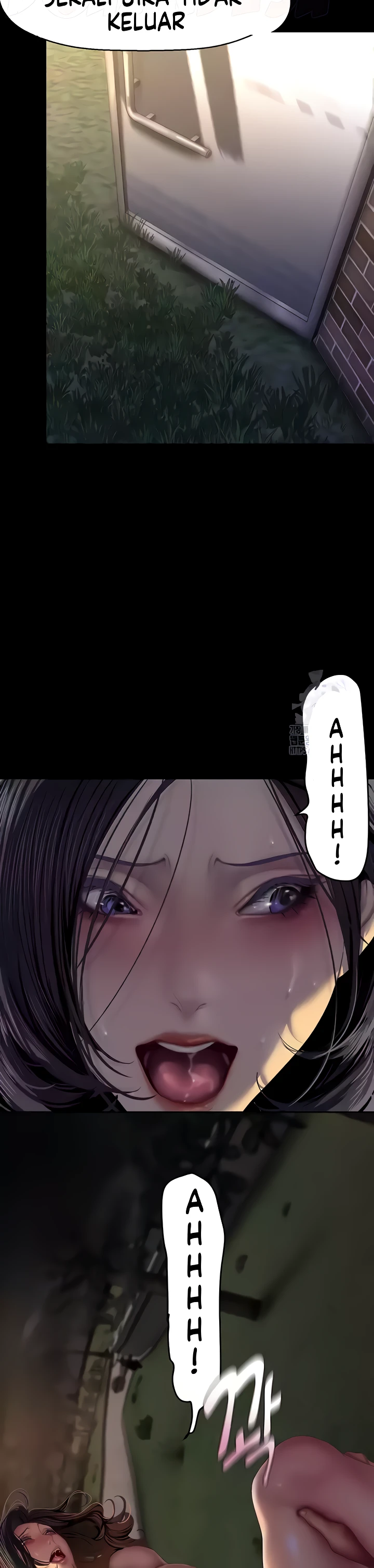 Wonderful New World Chapter 219 - Page 9